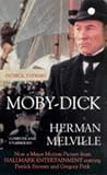 Moby Dick: Or the Whale (Tor Classics)