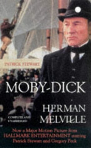 Moby Dick: Or the Whale (Tor Classics)