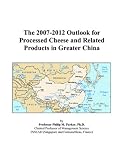 Search : The 2007-2012 Outlook for Processed Cheese and Related Products in Greater China