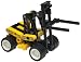 LEGO Make and Create Technical Wonders: Fork Lift