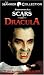 VHS : Scars of Dracula (Ws)