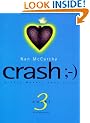 Crash: A Cybernovel (Cyberseries)