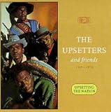 Review Upsetters & Friends  / Upsetting the Nation