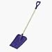 Outdoor Living : Suncast SK4000 12-Inch Kid's Snow Shovel With 34-Inch Resin Handle