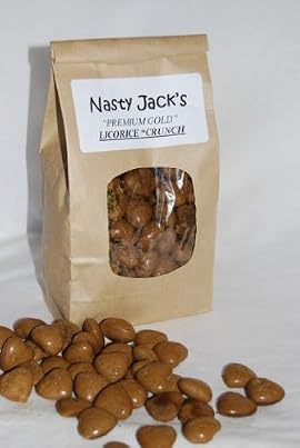 Nasty Jack's 