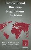 International Business Negotiations, Second Edition (International Business and Management)