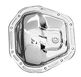 Trans-Dapt 4816 Chrome Differential Cover