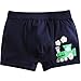 Vaenait Baby 2T-7T Kids Boys Boxer Briefs 3-Pack Set Choo Choo Train L