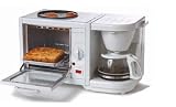Magic Oven 3-in-1 Space Saving Kitchen Appliance