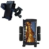 Bike Handlebar Holder Mount System for the Archos 7 Home Tablet with Android Gomadic Brand 410RS azahL. SL160 Bike Handlebar Holder Mount System for the Archos 7 Home Tablet with Android Gomadic Brand