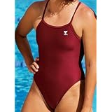 TYR Solid Lycra DiamondbackTYR Solid Lycra Diamondback