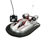 Radio - controlled Jet Hovercraft