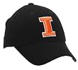 Illinois Fighting Illini Adult One-Fit Hat