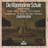 Mannheimer Schule - Thomas F�ri
