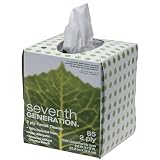 Seventh Generation Facial Tissues of 9)