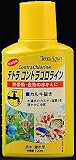 テトラ コントラコロライン100ml