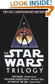 The Star Wars Trilogy: "Star Wars", "Empire Strikes Back", "Return of the Jedi"