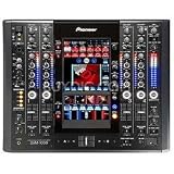 Pioneer SVM-1000 DJ/VJ audio/video mixer.