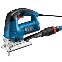 Bosch 0601515000 Stichs�ge GST 140 BCE Professional inkl. L-Boxx