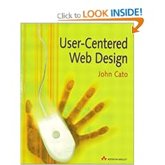 User Centered Web Design