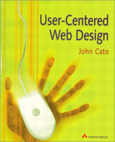 user centered web design