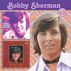 Here Comes Bobby/With Love, Bobby