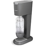 Sodastream 1017512014 Genesis Home Soda Maker Starter Kit With Drip Tray Soda Maker Reviews