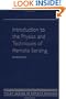 Introduction To The Physics and Techniques of Remote Sensing