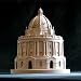Radcliffe Camera Architectural Model
