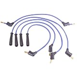 Beck Arnley  175-5932  Premium Ignition Wire Set by Beck Arnley