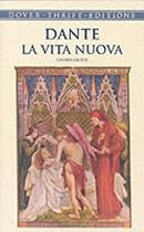 La Vita Nuova (Dover Thrift)