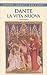La Vita Nuova (Dover Thrift)