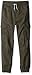 Crazy 8 Boys' Big Pull-on Cargo Jogger