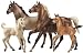 Breyer Cloud: Challenge of the Stallions