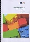 Capitalism & government : rebuilding after the failures