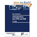 Jahresabschluss nach IFRS und HGB