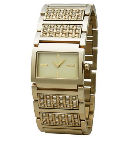 DKNY Women's Watch NY4546