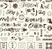 Fancy Pants Acrylic Stamp 12