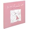 Je suis la grande soeur : L'album de ma premi�re ann�e avec...