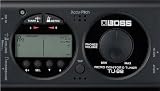 Boss TU - 88 - Black Guitar and Bass Tuner - B001YEDHDI