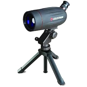Celestron C65 Mini Mak Waterproof 30 to 90x65 Spotting Scope by Celestron