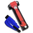 Life Hammer & Res-Q-Me Kit (Orange/Blue)