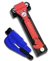 Life Hammer & Res-Q-Me Kit (Orange/Blue)
