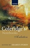 Review OUP Oxford  / Coleridge's Notebooks: A Selection
