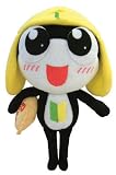 ケロロ軍曹おしゃべりぬいぐるみ(S)-タママ二等兵