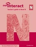 SMP interact. Teacher's guide to Book N