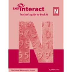 SMP Interact Teacher's Guide to Book N (SMP Interact Key Stage 3)