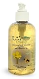 Night Time: Children's Body Cleanser 8 Oz.