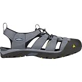 Commuter Shoe - Women's Medium Gray/Ang 05 by Keen