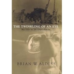 The Twinkling of an Eye: My Life as an Englishman